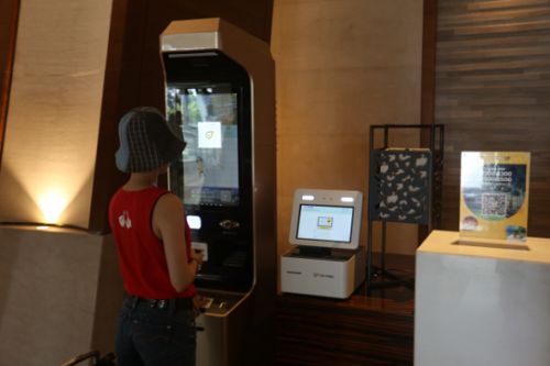 派勤主板助力酒店自助終端機“刷臉入住”,引領(lǐng)智慧酒店新模式 派勤主板助力酒店自助終端機“刷臉入住”,引領(lǐng)智慧酒店新模式