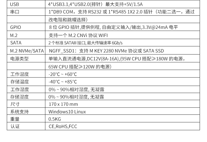 【新品解析】派勤8代9代Coffee Lake-S ITX主板，硬核來(lái)襲