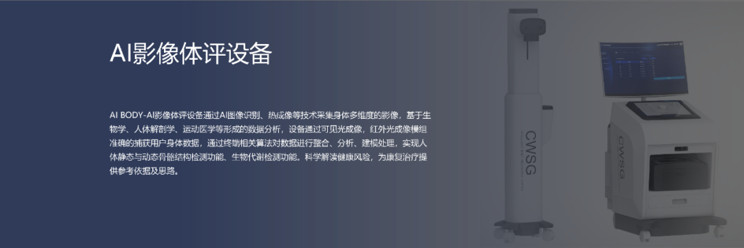 派勤電子11代tiger lake-U迷你NUC系列行業(yè)應(yīng)用——AI影體測評儀 派勤電子11代tiger lake-U迷你NUC系列行業(yè)應(yīng)用——AI影體測評儀